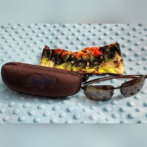 Mens Maui Jim Sunglasses